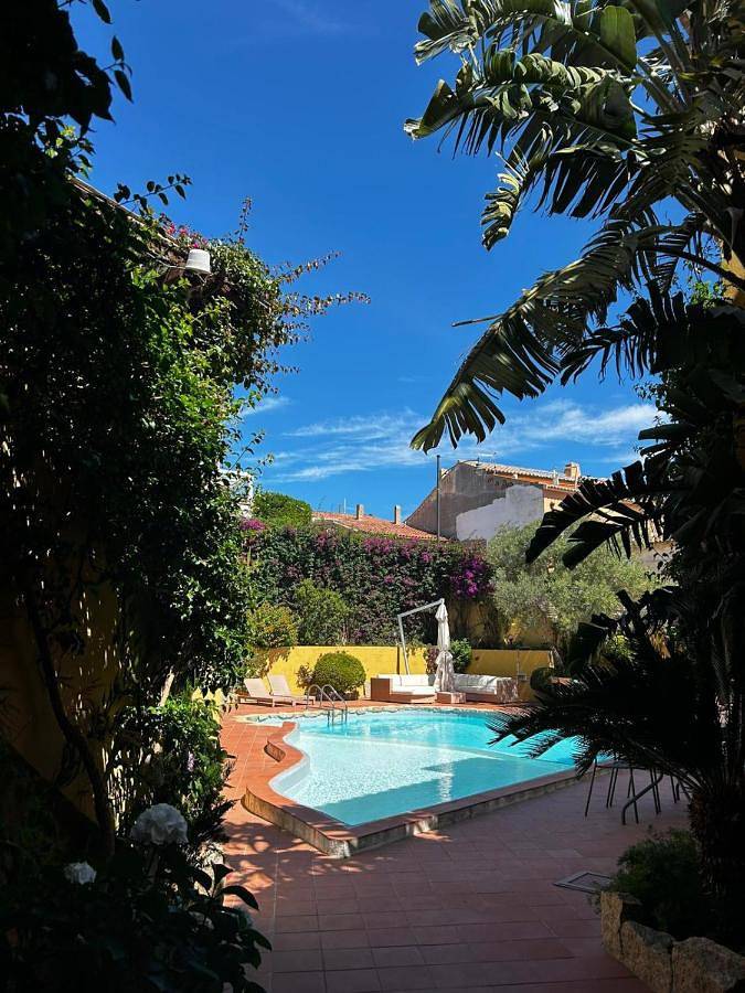 Appartamento, con Giardino e Piscina a San Pantaleo