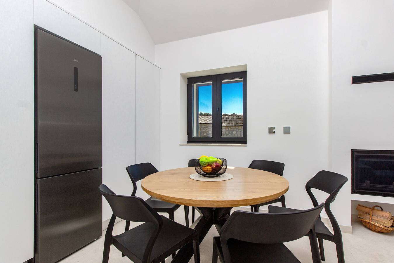 Villa Mare in Vinisce, Split-Dalmatien