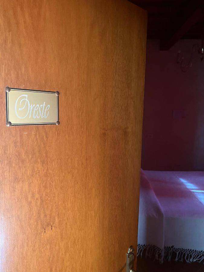 Hôtel pour 6 personnes, avec piscine ainsi que jardin et vue, animaux acceptés à Lastra a Signa - 2