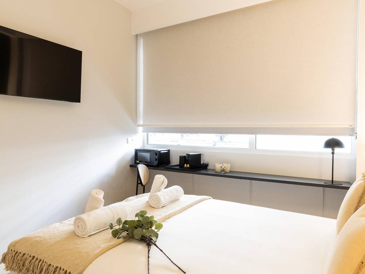 Appartement de vacances entier, Appartement de vacances pour 2 personnes in Madrid, Communaute de Madrid