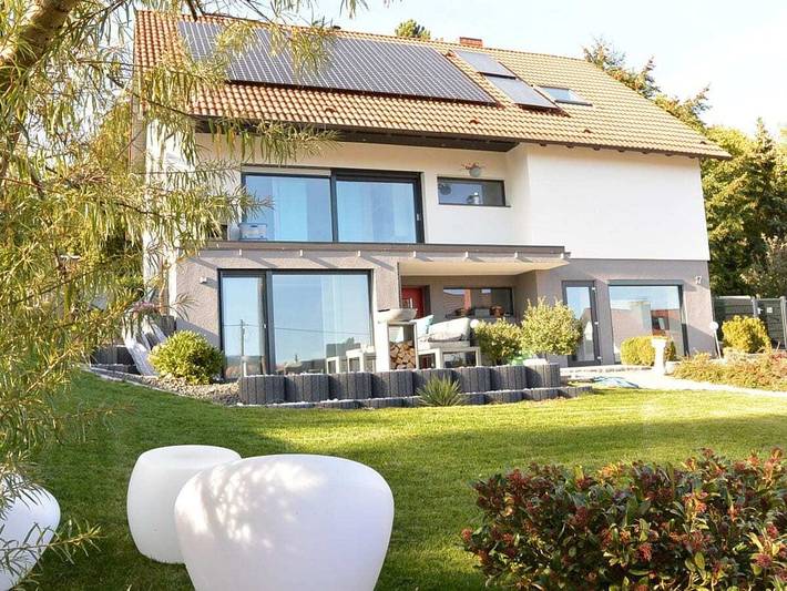 Ferienhaus für 2 Personen, mit Terrasse in Friedrichroda - 2