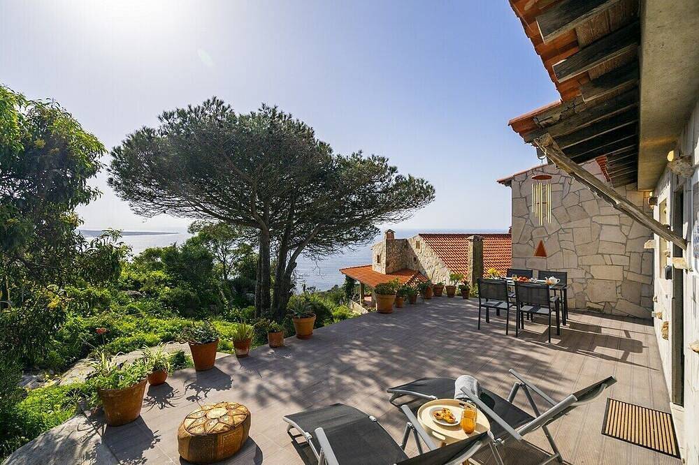 Casa vacanza a Colares a partire da 110€ a notte
