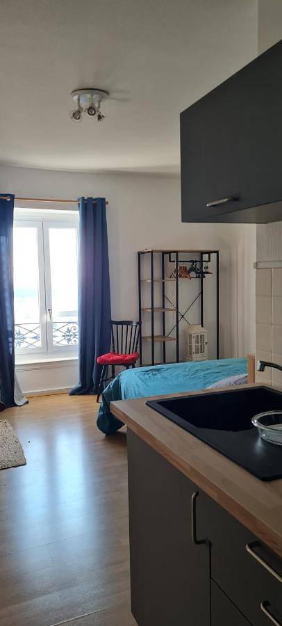 Gîte pour 2 personnes, avec vue à Saint-Quay-Portrieux - 4