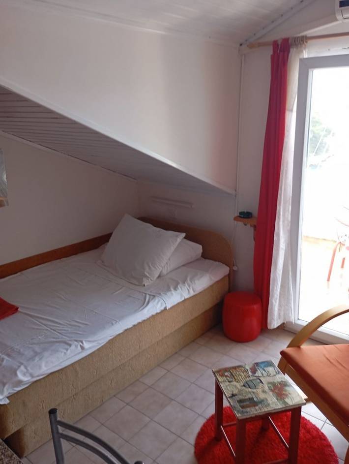 Ganze Wohnung, Apartments Ivo in Račišće (Dalmatien), Korcula