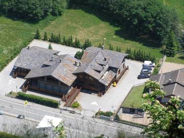 Vakantiewoning voor 12 Personen in Antey-Saint-André, Walliser Alpen, Afbeelding 4