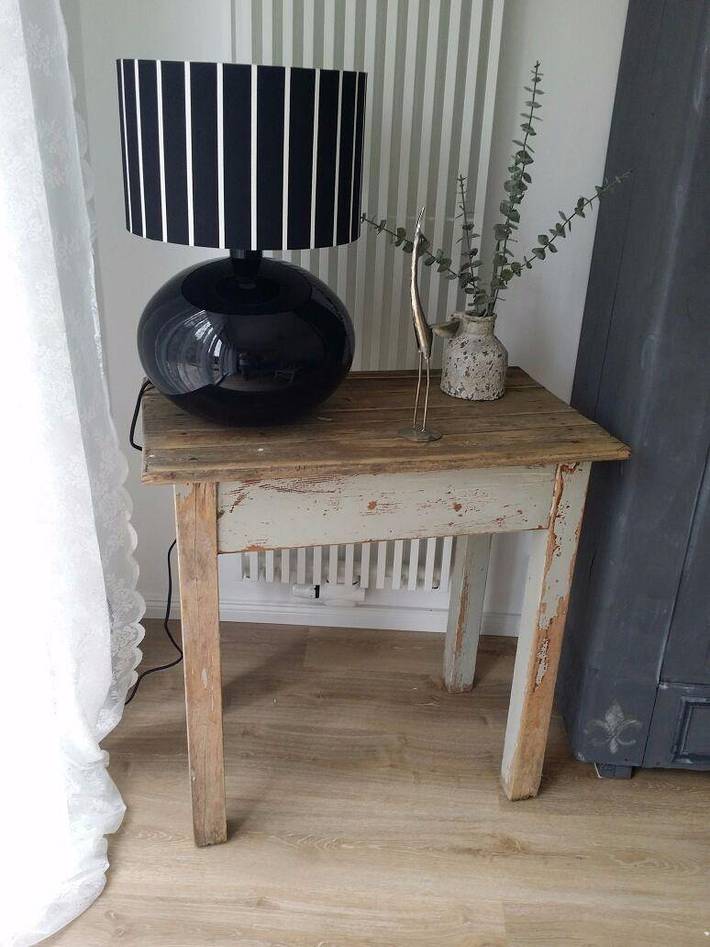 Ferienhaus für 6 Personen, mit Terrasse und Garten in Dornum (Stadt) - 4