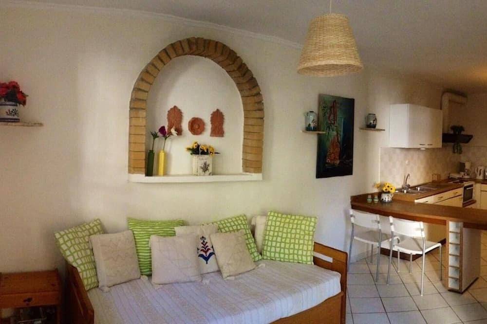Achilleas Apartment  in Agios Gordios, Korfu
