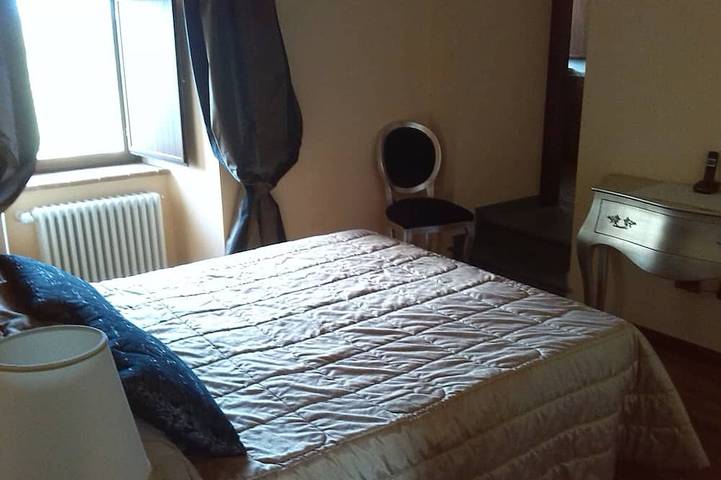 Gîte pour 2 personnes dans Izzalini - 2