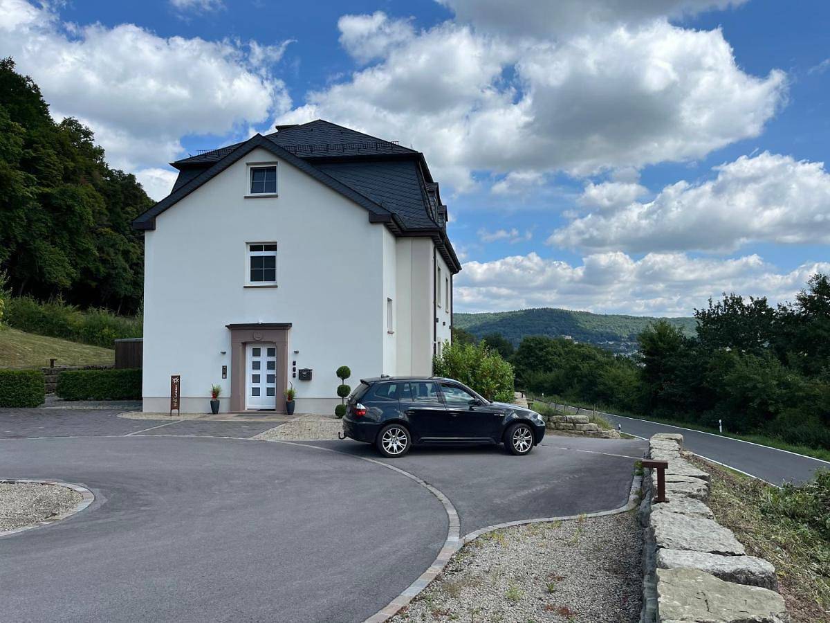 Appartement entier, Suite Royal in Bollendorf, Arrondissement d'Eifel-Bitburg-Prüm