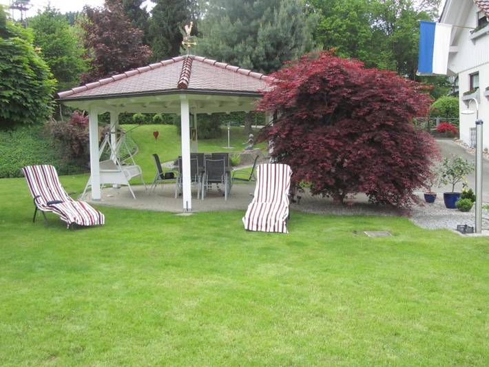 Ferienhaus für 7 Personen, mit Garten, mit Haustier im Schwarzwald - 4