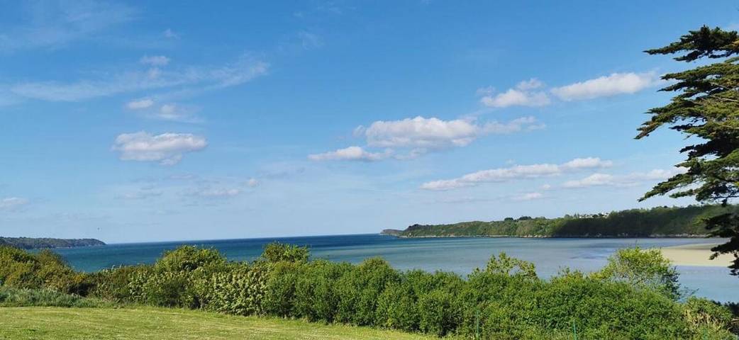 Location de vacances pour 12 personnes à Pléboulle - 2