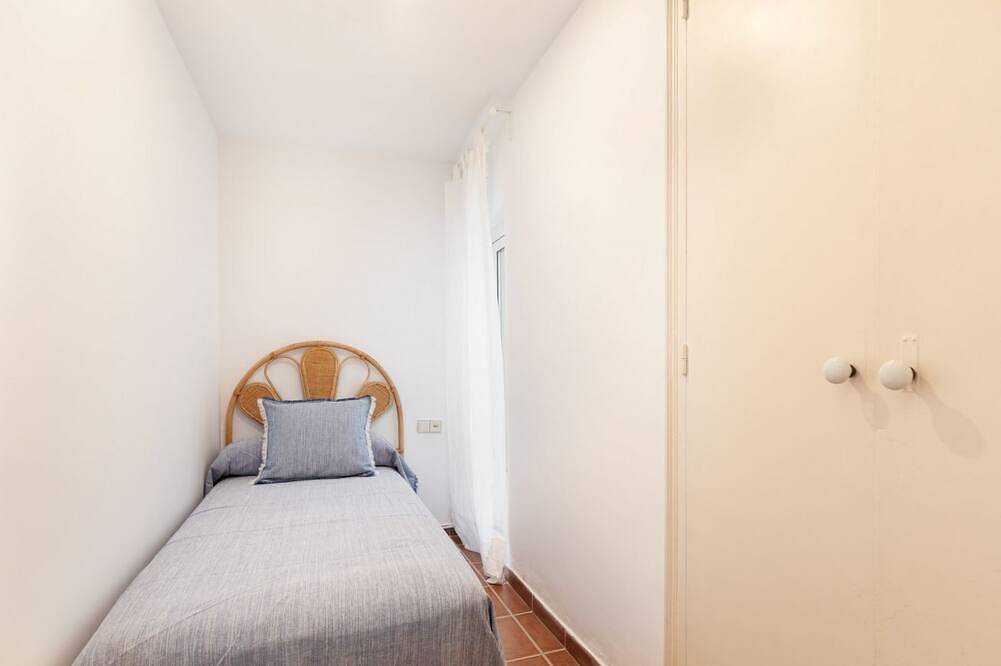 Entire apartment, Casa Rosari I - Garden & Private Parking in Vilassar de Mar, Costa del Maresme