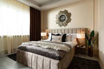 Glamping for 6 People in Bucharest, Romania, Photo 4