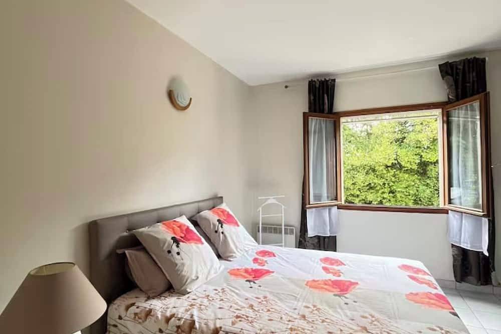 Appartement entier, F1 proche plage et Porticcio in Eccica-Suarella, Région d'Ajaccio