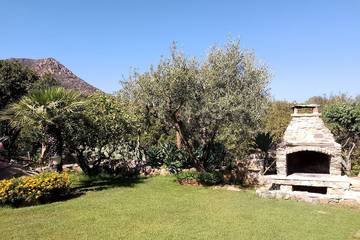 Villa pour 6 Personnes dans Villasimius, Province de Cagliari, Photo 4