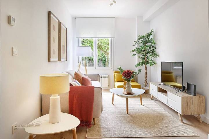 Appartement de vacances pour 5 personnes - 1