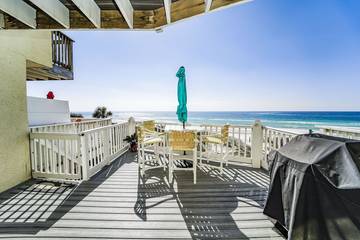 Vacation Home for 6 Guests in Gulf Resort Beach, West Panama City Beach, Picture 3