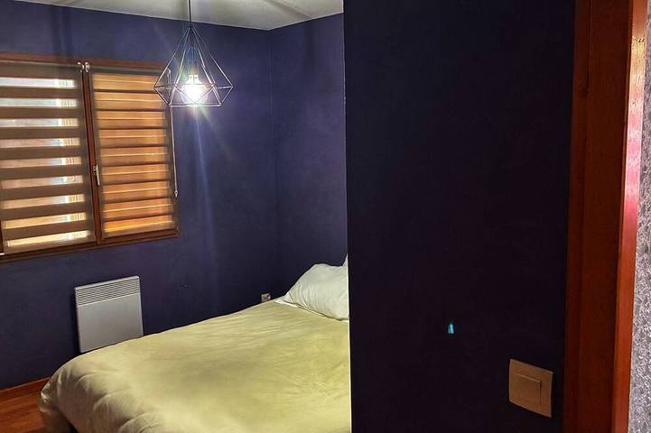 Location de vacances pour 6 personnes, avec jacuzzi et jardin, animaux acceptés dans Campsas - 4