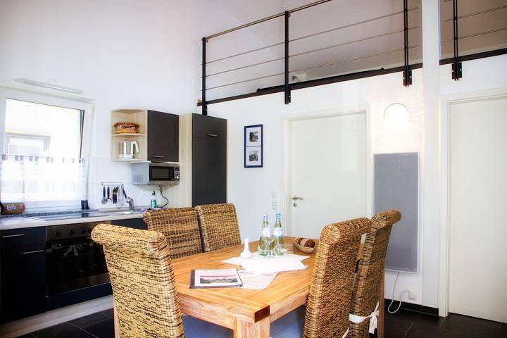 Ferienhaus für 6 Personen, mit Garten und Terrasse, mit Haustier auf Fischland - Darß - Zingst - 3