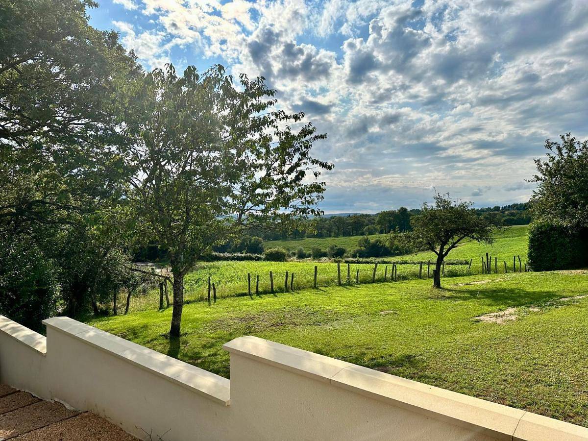 Two-Bedroom House in Figeac, Lot