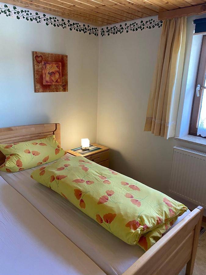 Ganze Wohnung, Bärenhof in Tirschenreuth, Ostbayern
