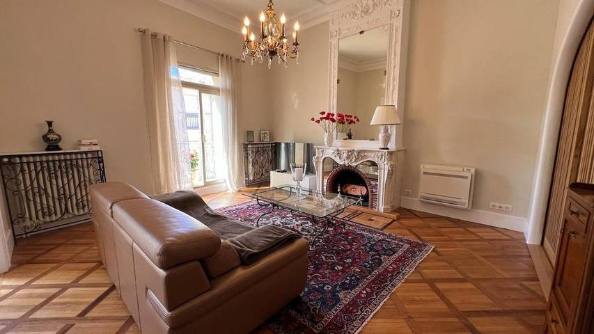 Gîte pour 2 personnes, avec balcon à Bouzigues - 2