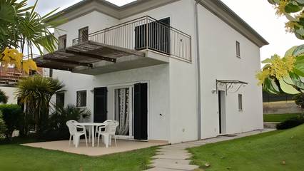 Vakantieappartement voor 4 Personen in Diano Castello, Ligurische Alpen, Afbeelding 2