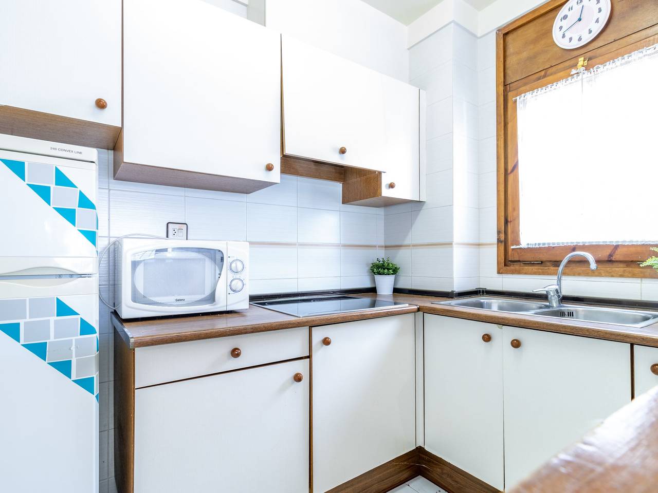 Apartamento entero, Els Jardins Iii in Roses, Alt Empordà