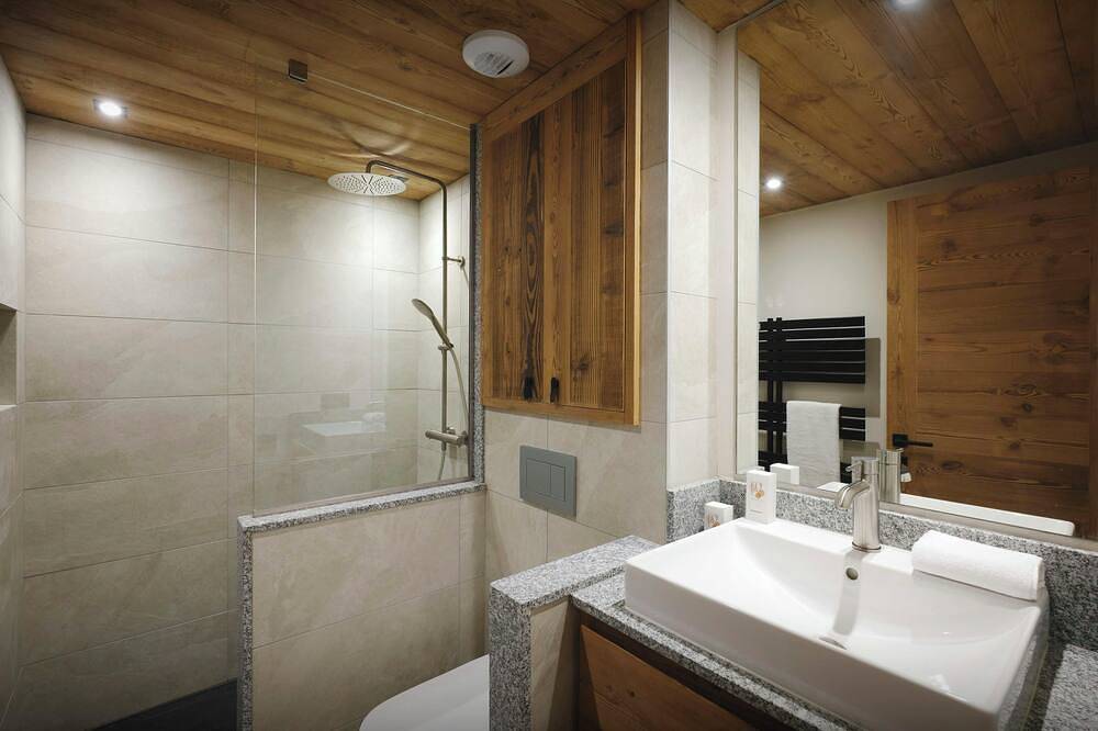 Ferme Les Planchons - Relax and explore on your holiday - Ovo Network in Cordon, Pays du Mont-Blanc