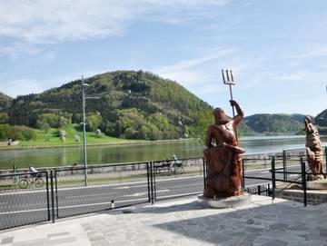 Ferienwohnung für 4 Personen, kinderfreundlich in Mühlviertel