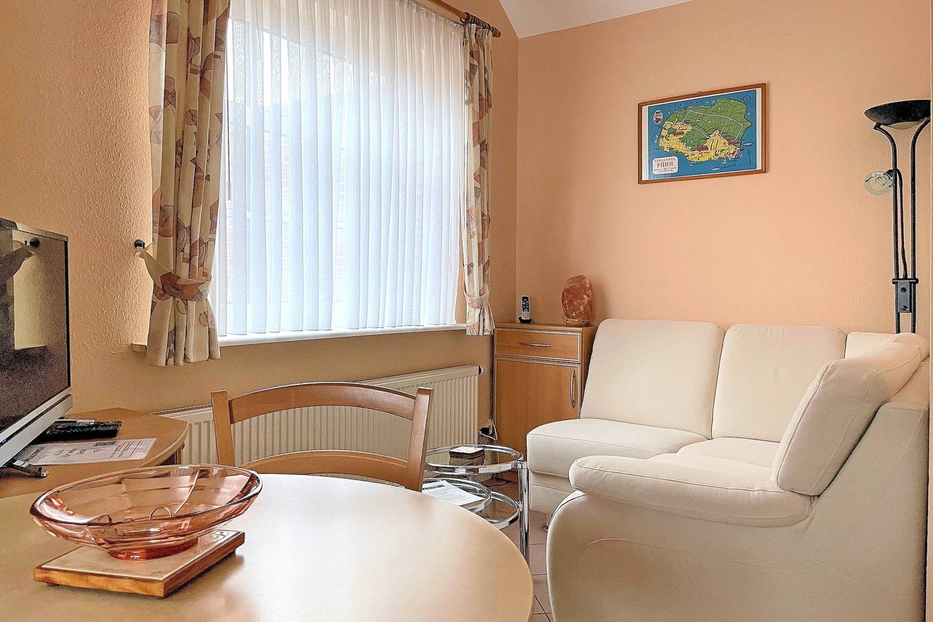 Gartenhaus, Mühlenstraße in Wyk auf Föhr (Stadt), Wyk auf Föhr