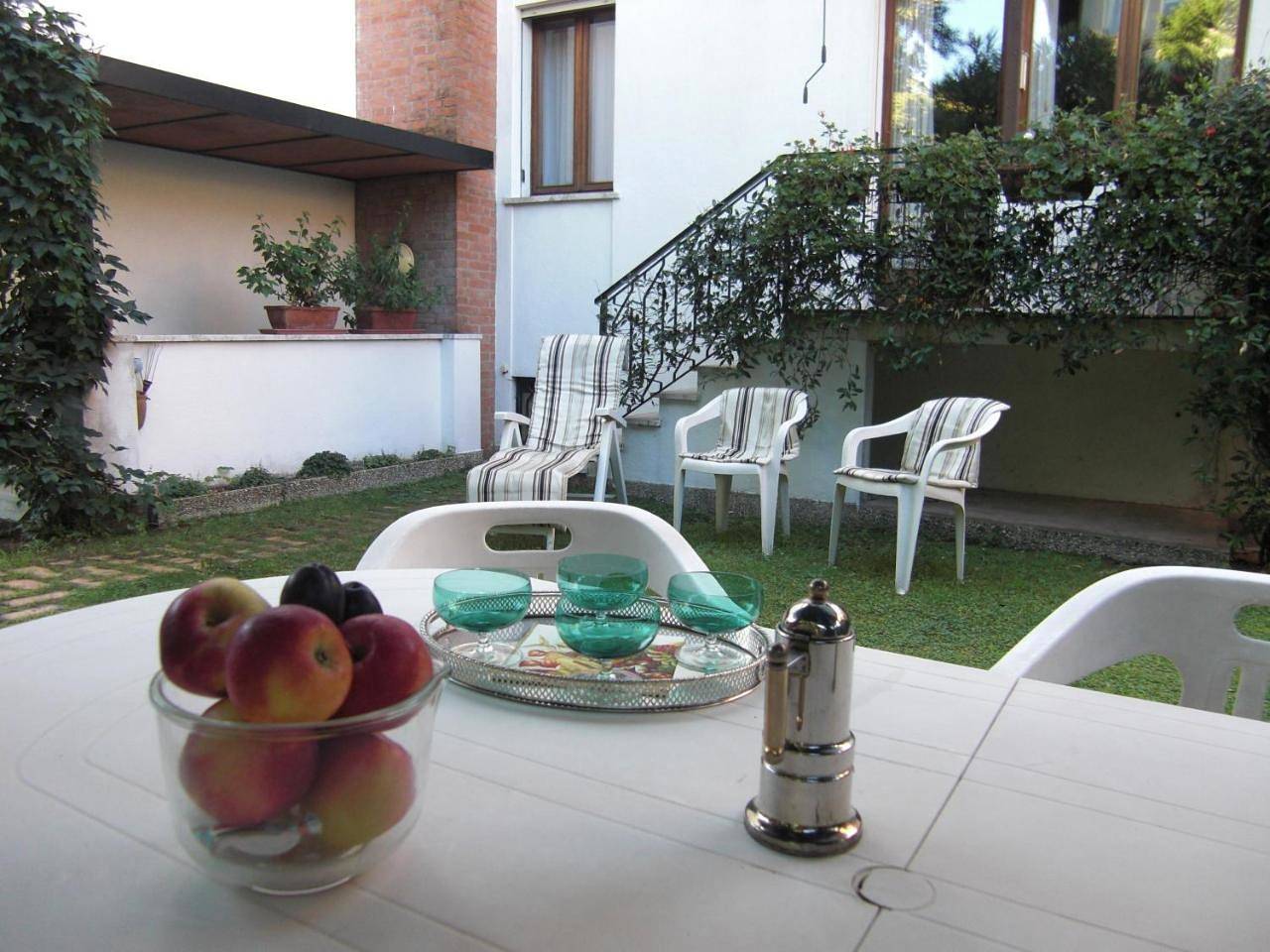 Classic Double Room in Lido di Venezia, Venedig
