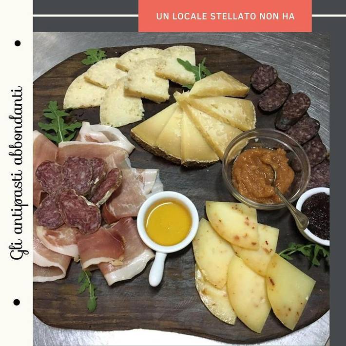 Hôtel pour 3 personnes, avec jardin à Barisciano - 4