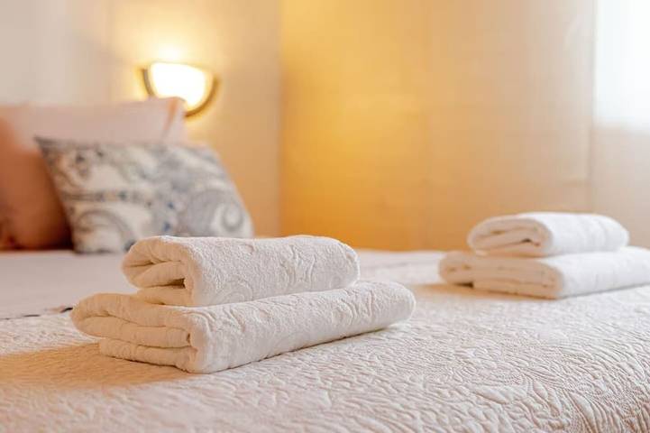 Apartamento entero, Residential apartment with garden close to the city center! in Split, Condado de Split-Dalmacia