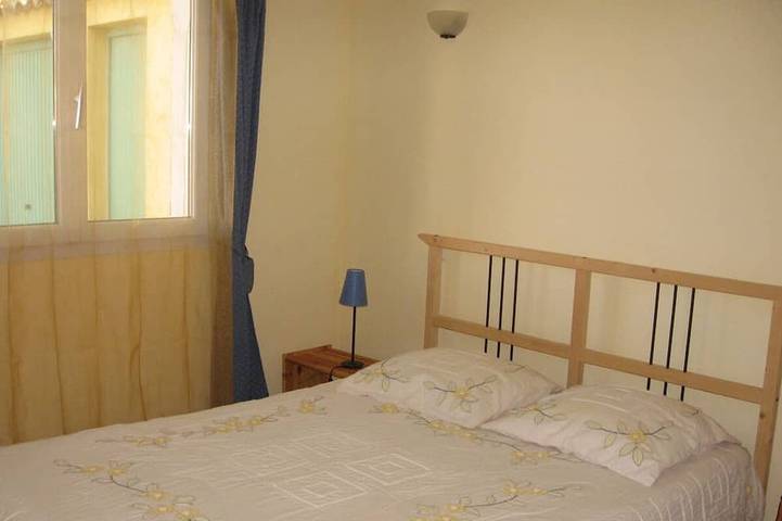 Location de vacances pour 6 personnes, avec jardin à Cabasse - 4