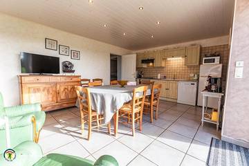 Maison De Vacances pour 7 Personnes dans Marne, Photo 3