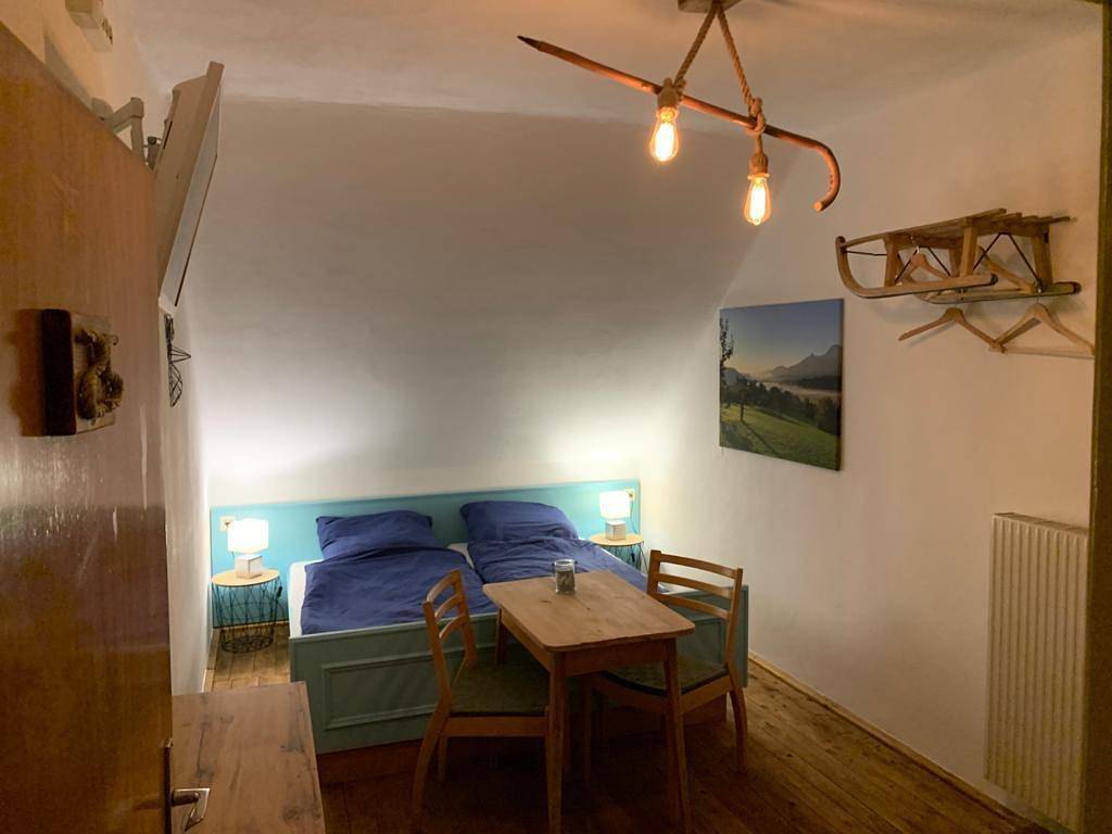 Doppelzimmer in Karawanken und Bachergebirge, Finkenstein am Faaker See