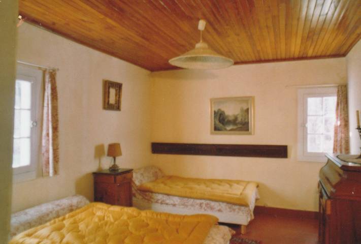 Gîte pour 4 personnes, avec jardin à Pontenx-les-Forges - 3