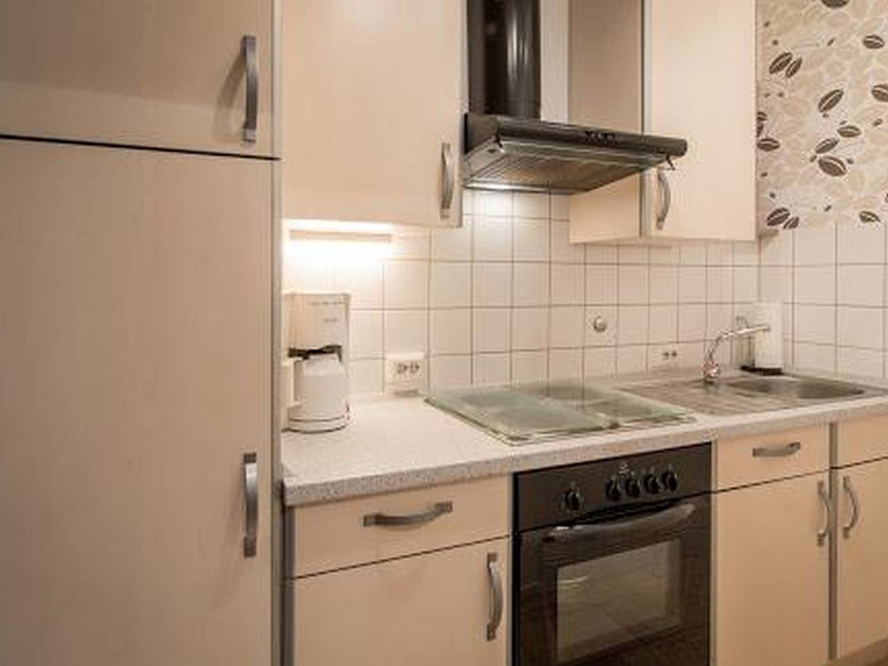 Ganze Wohnung, Ferienwohnung Sauerland – Oase mit privater Terrasse, Garten und Wlan in Medebach, Hochsauerlandkreis