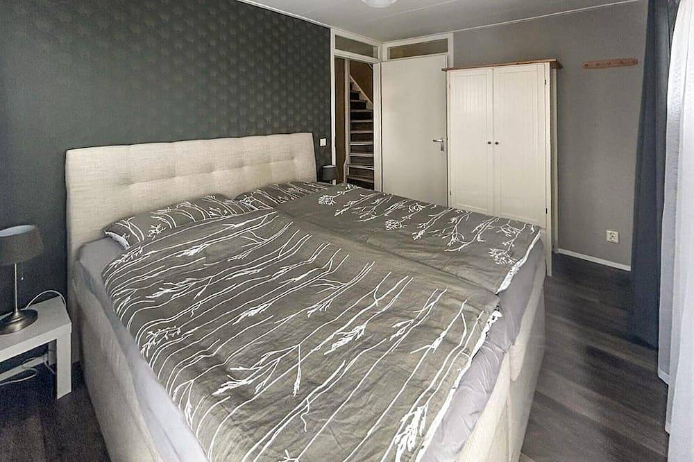 Wunderschönes Haus in Workum mit Küche in Workum, Ijsselmeer