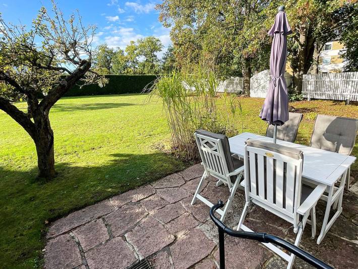 Ferienhaus für 4 Personen, mit Garten, mit Haustier auf Öland - 3