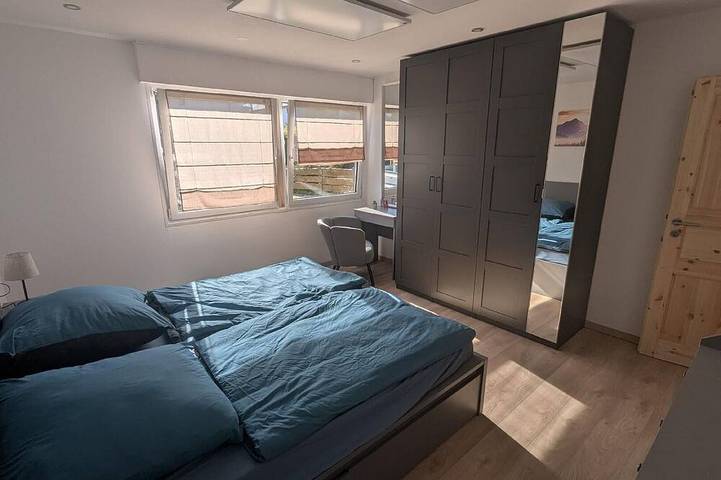 Ferienhaus für 4 Personen, mit Garten in Landkreis Lindau - 4