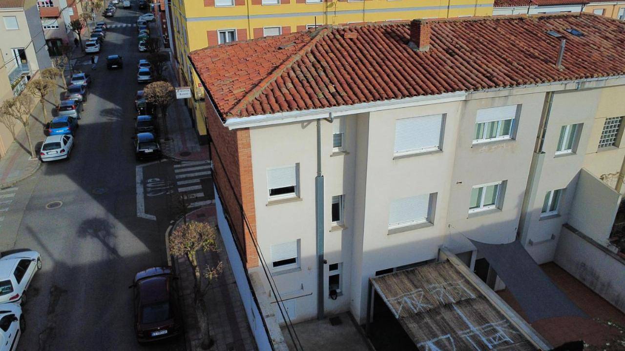 Appartement entier, Poisson in León, Chaîne Cantabrique