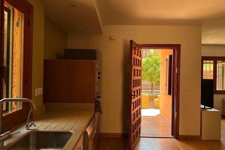 Ferienhaus für 6 Personen - 1