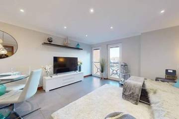 Apartment for 5 People in Swansea, Swansea region, Photo 3