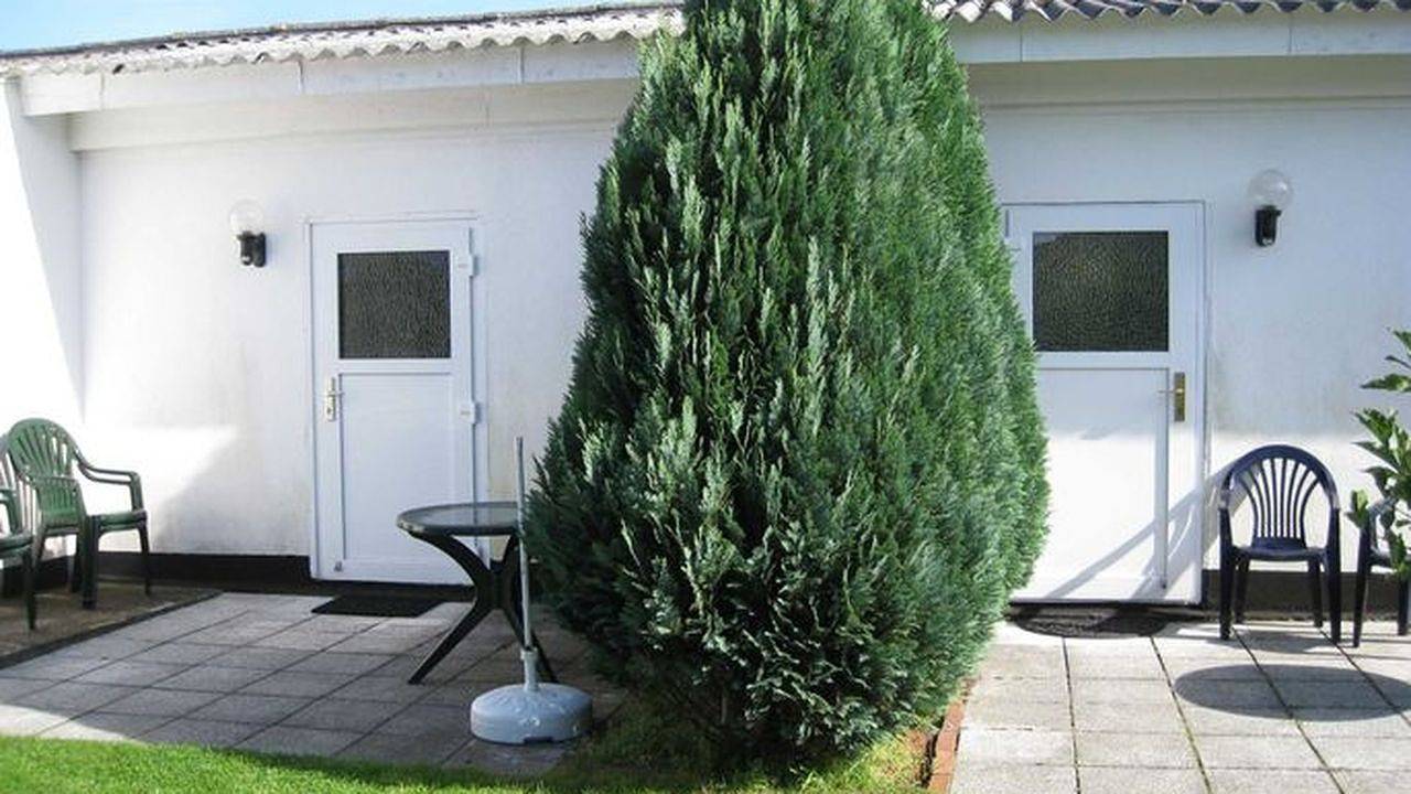 Apartamento vacacional entero, Ferienwohnung für 2 Personen (25 m²) in Insel Hiddensee in Hiddensee, Islas del Mar Báltico
