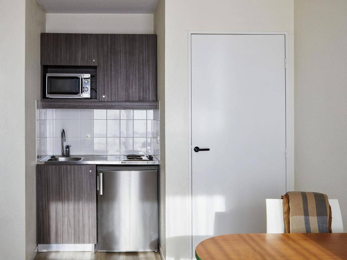 Aparthotel Adagio Access Bordeaux Rodesse in Burdeos, Región de Burdeos