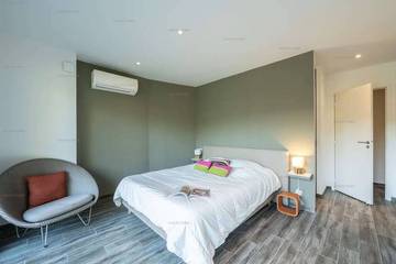 Villa pour 8 personnes dans Gigaro