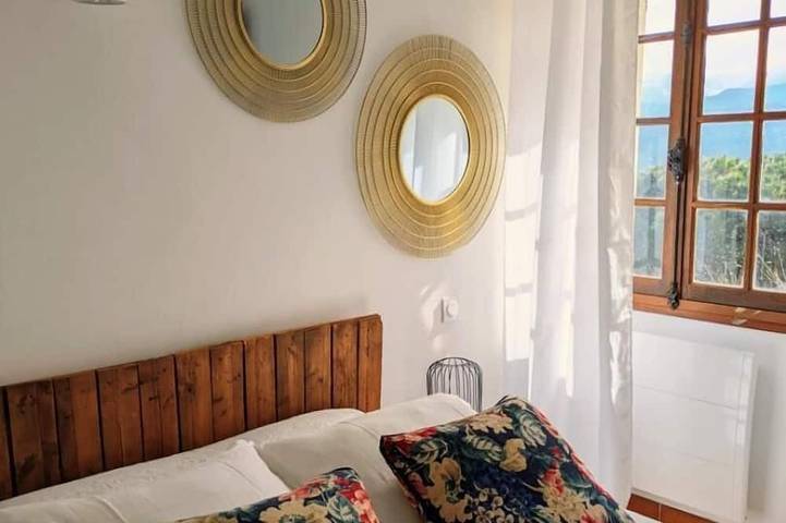 Location de vacances pour 4 personnes à Santo-Pietro-di-Tenda - 2