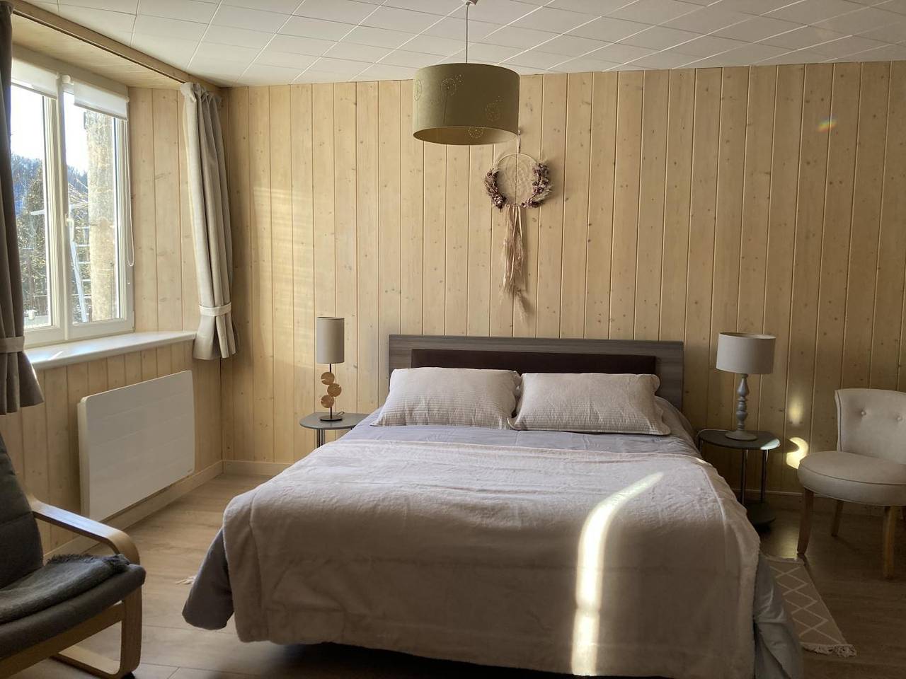 Photo : Maison de vacances